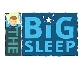 Commissioner To Take Part In Big Sleep!