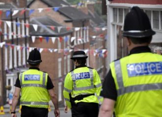 PCC Offers More Police Officers on The Beat for Cumbria