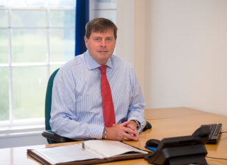 PCC Response to HMICFRS Police Efficiency Assessment