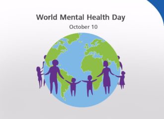 PCC Supports World Mental Health Day