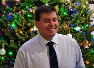 Christmas Message from Cumbria’s Police and Crime Commissioner