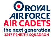 Money Re-Invested From Criminals Helps Penrith Air Cadets to Take Flight