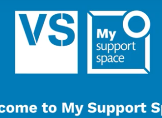 Victim Support’s New Online Support Resource ‘My Support Space’ Launched  for Victims of Crime in Cumbria.