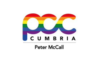 Commissioner Celebrates Pride 2020