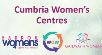 Cumbria Women’s Centres – Successfully Supporting Women During the Covid19 Pandemic