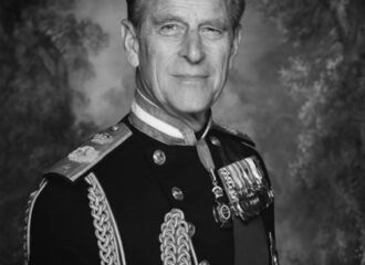 Cumbria’s Police and Crime Commissioner, Peter McCall has issued a statement following the death of His Royal Highness The Prince Philip, Duke of Edinburgh