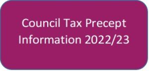 Council Tax Precept Information 2022/23