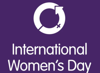 PCC joins the call to action for International Women’s Day
