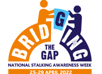 Commissioner Supports National Stalking Awareness week
