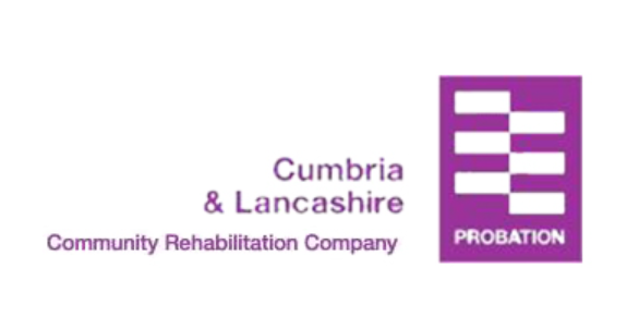 Cumbria and Lancashire Community Rehabilitation Company logo