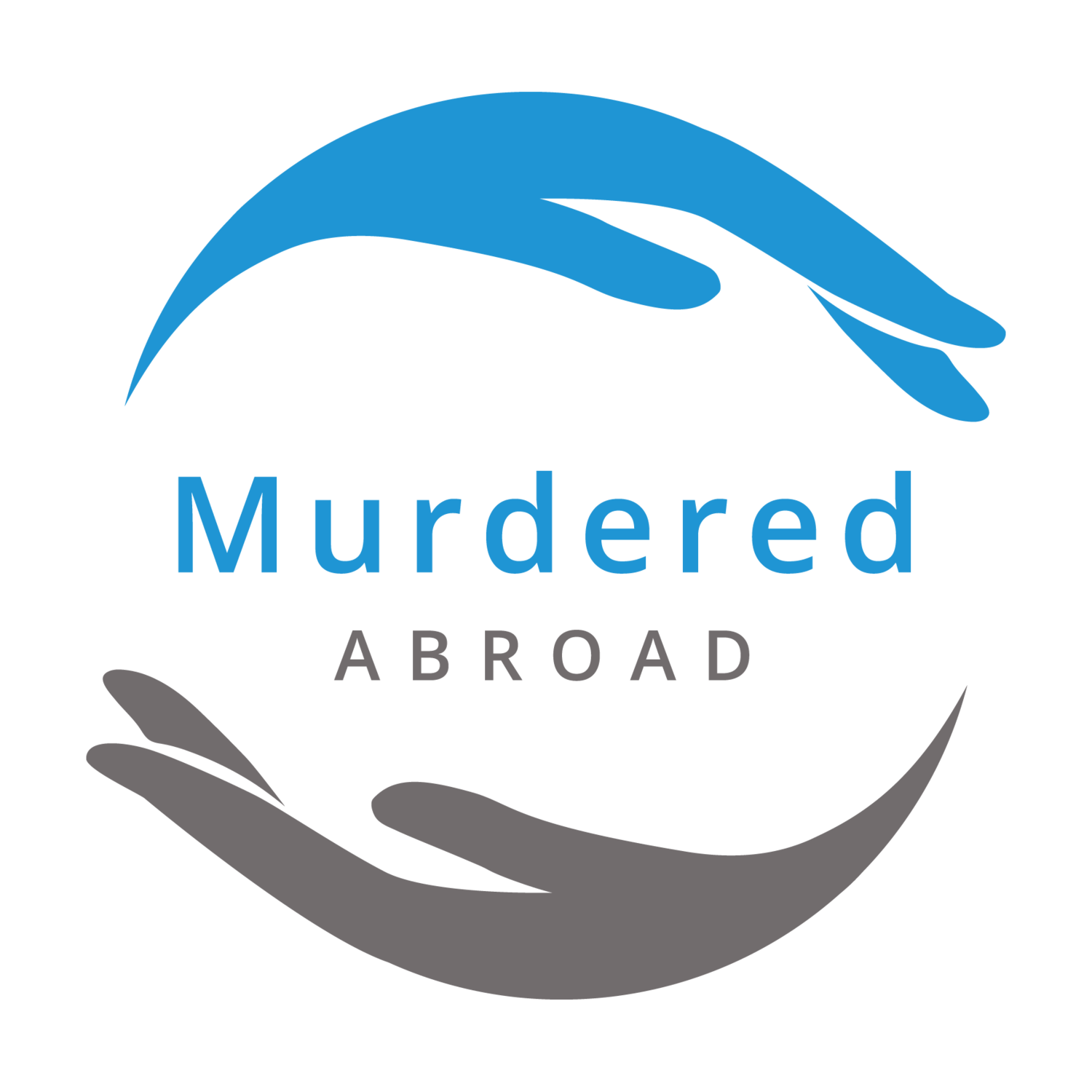Murdered Abroad logo