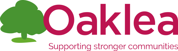 Oaklea Trust logo