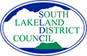 South Lakes Housing logo