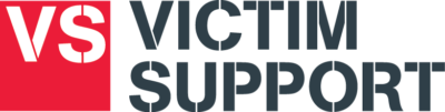 Victim Support Domestic and Sexual Abuse Support logo