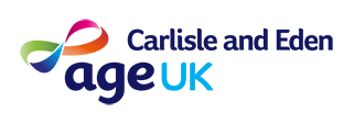 Age UK Carlisle and Eden logo
