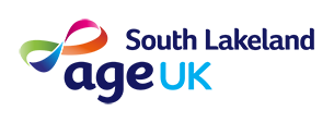 Age UK South Lakeland logo
