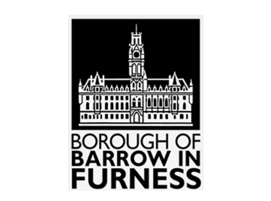Barrow Borough Council logo