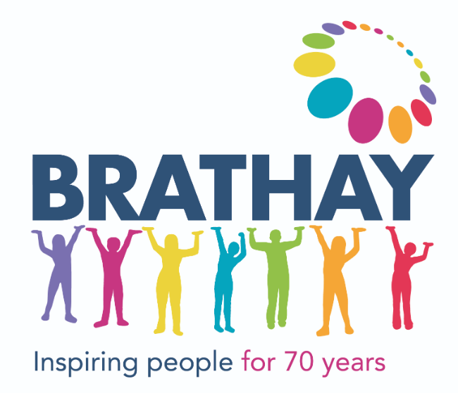Brathay Trust logo