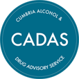 Cumbria Addictions: Advice & Solutions (CADAS) logo