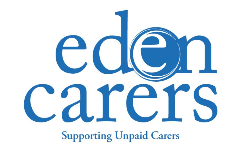 Carer Support Eden logo