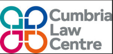 Cumbria Law Centre logo