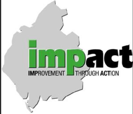 Impact Housing logo