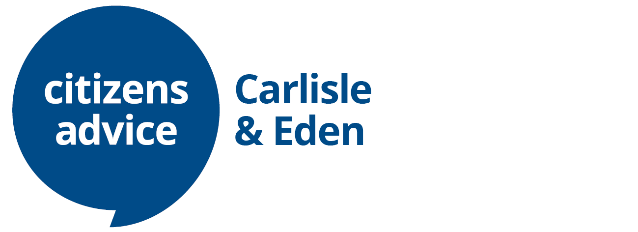 Citizens Advice Carlisle & Eden logo