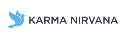Karma Nirvana logo