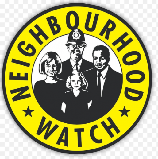 Cumbria Neighbourhood Watch Association logo