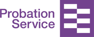 National Probation Service logo