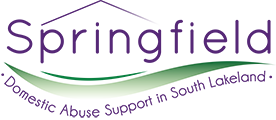 Springfield Domestic Abuse Support in South Lakeland logo
