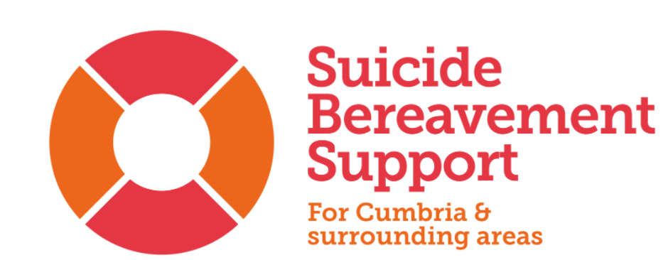 Suicide Bereavment Support logo