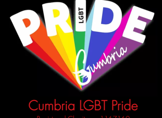 Come along and tell us your views at Cumbria Pride