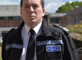 PFCC appoints new Chief Constable following confirmatory hearing