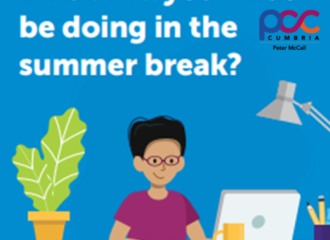 PFCC urges parents to keep an eye on their children’s online activities this summer