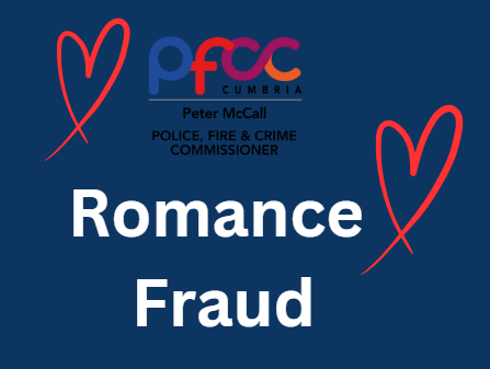 DPFCC warns on the dangers of Online Dating and Romance Fraud ahead of Valentine’s Day